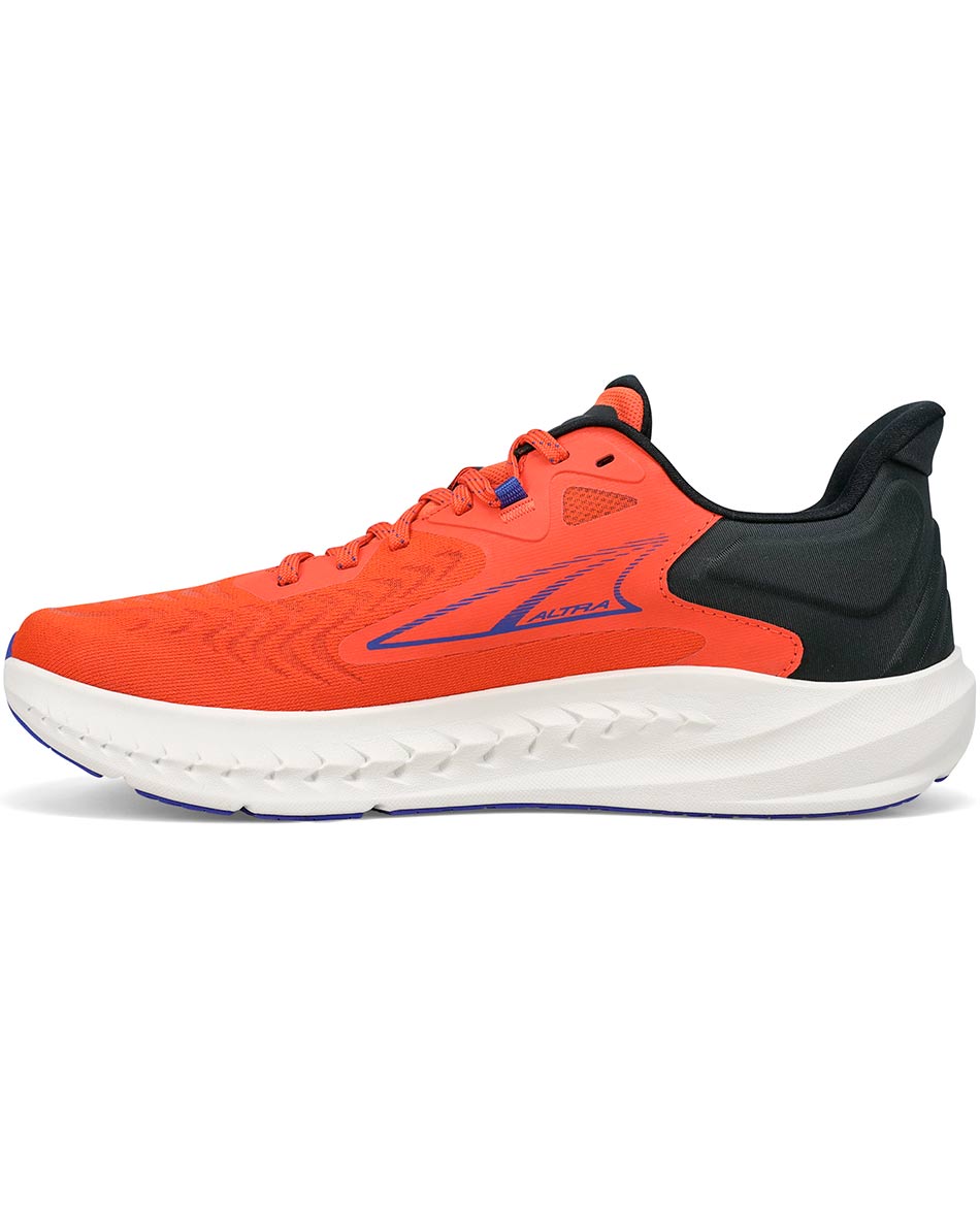 ZAPATILLAS ALTRA TORIN 7 ALTRA Cuyl s