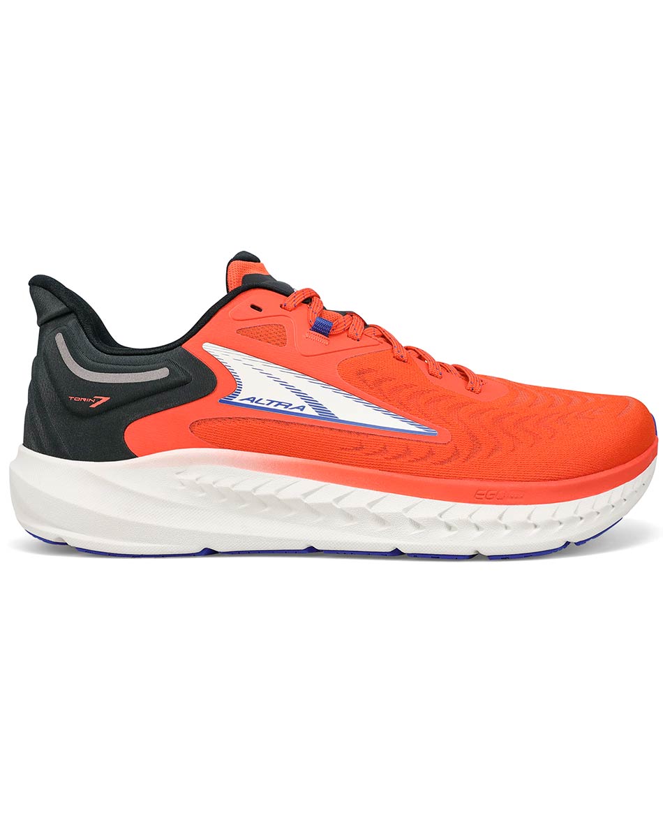 ZAPATILLAS ALTRA TORIN 7 ALTRA Cuyl s