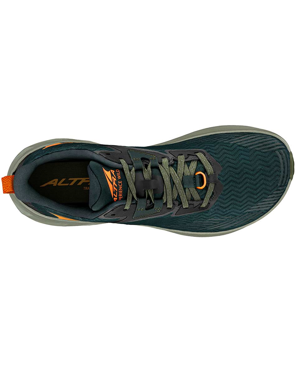 ALTRA ZAPATILLAS ALTRA EXPERIENCE WILD