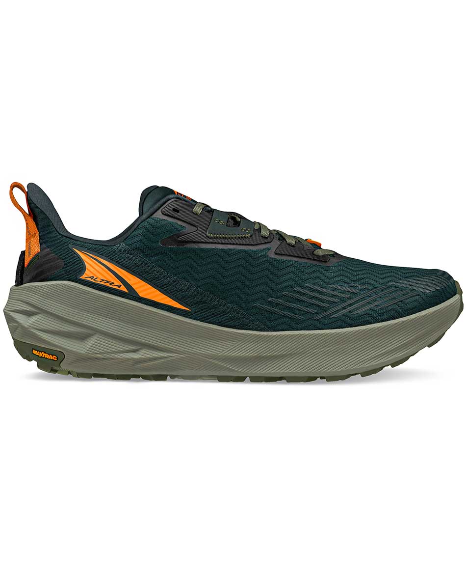 ALTRA ZAPATILLAS ALTRA EXPERIENCE WILD