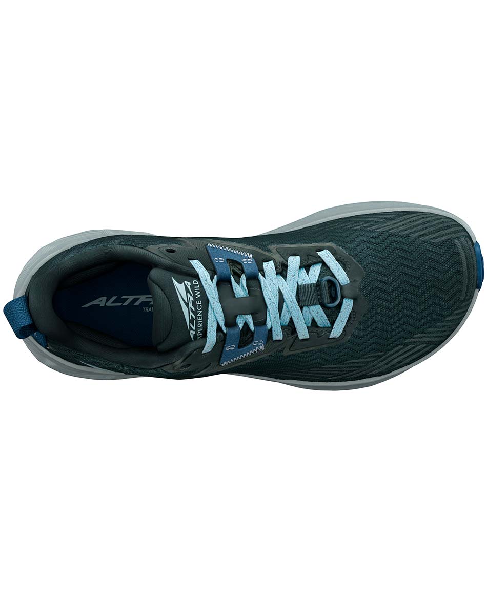 ALTRA ZAPATILLAS ALTRA EXPERIENCE WILD