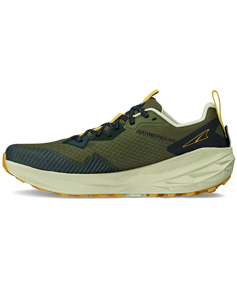 ALTRA ZAPATILLAS ALTRA EXPERIENCE WILD 2