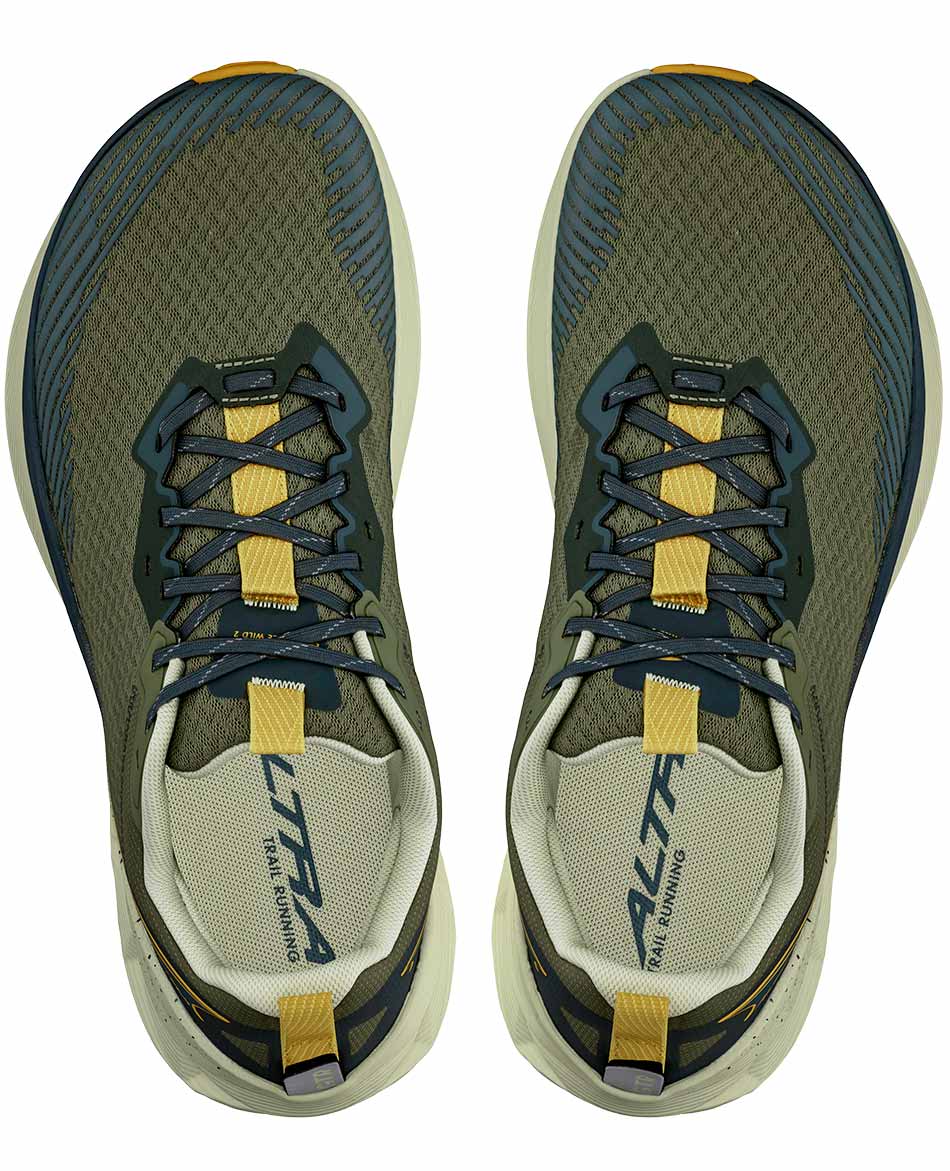 ALTRA ZAPATILLAS ALTRA EXPERIENCE WILD 2