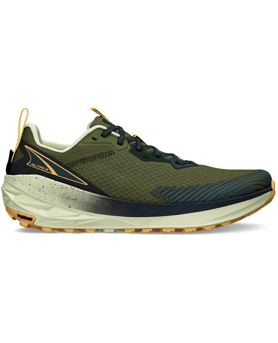 ALTRA ZAPATILLAS ALTRA EXPERIENCE WILD 2