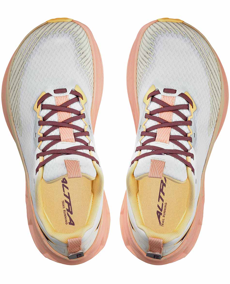 ALTRA ZAPATILLAS ALTRA EXPERIENCE WILD 2