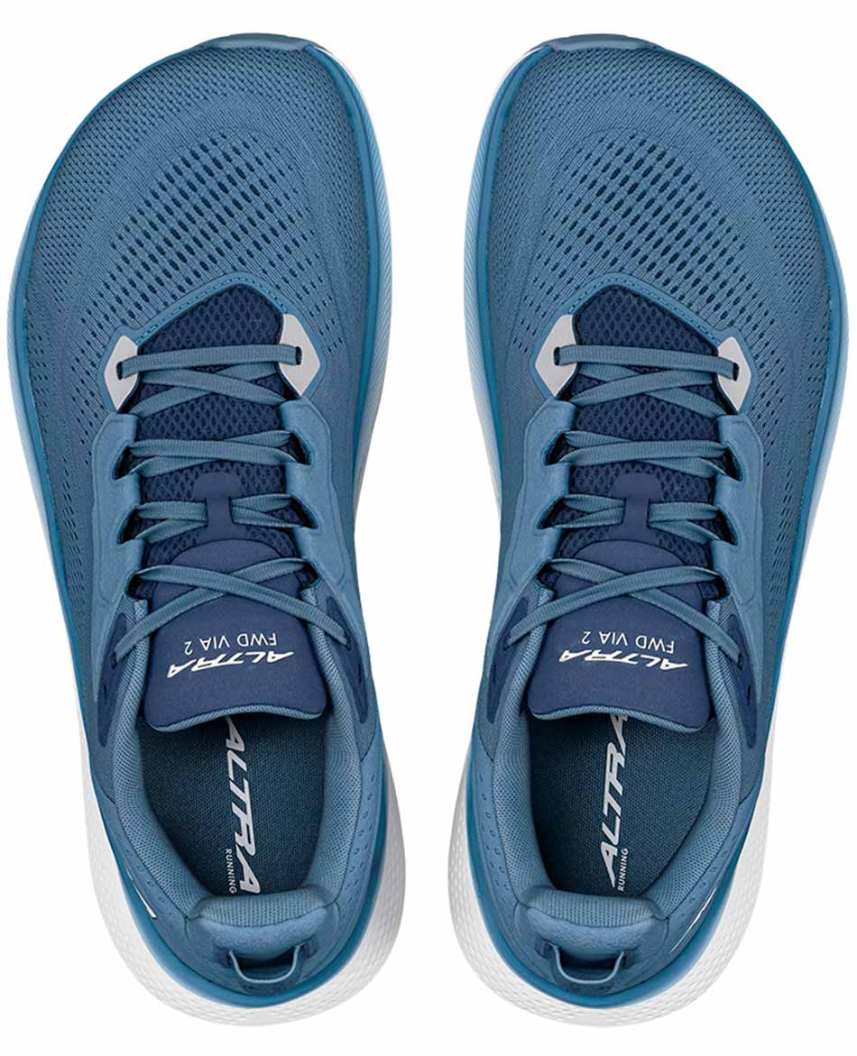 ZAPATILLAS ALTRA FWD VIA 2 ALTRA Cuyl S