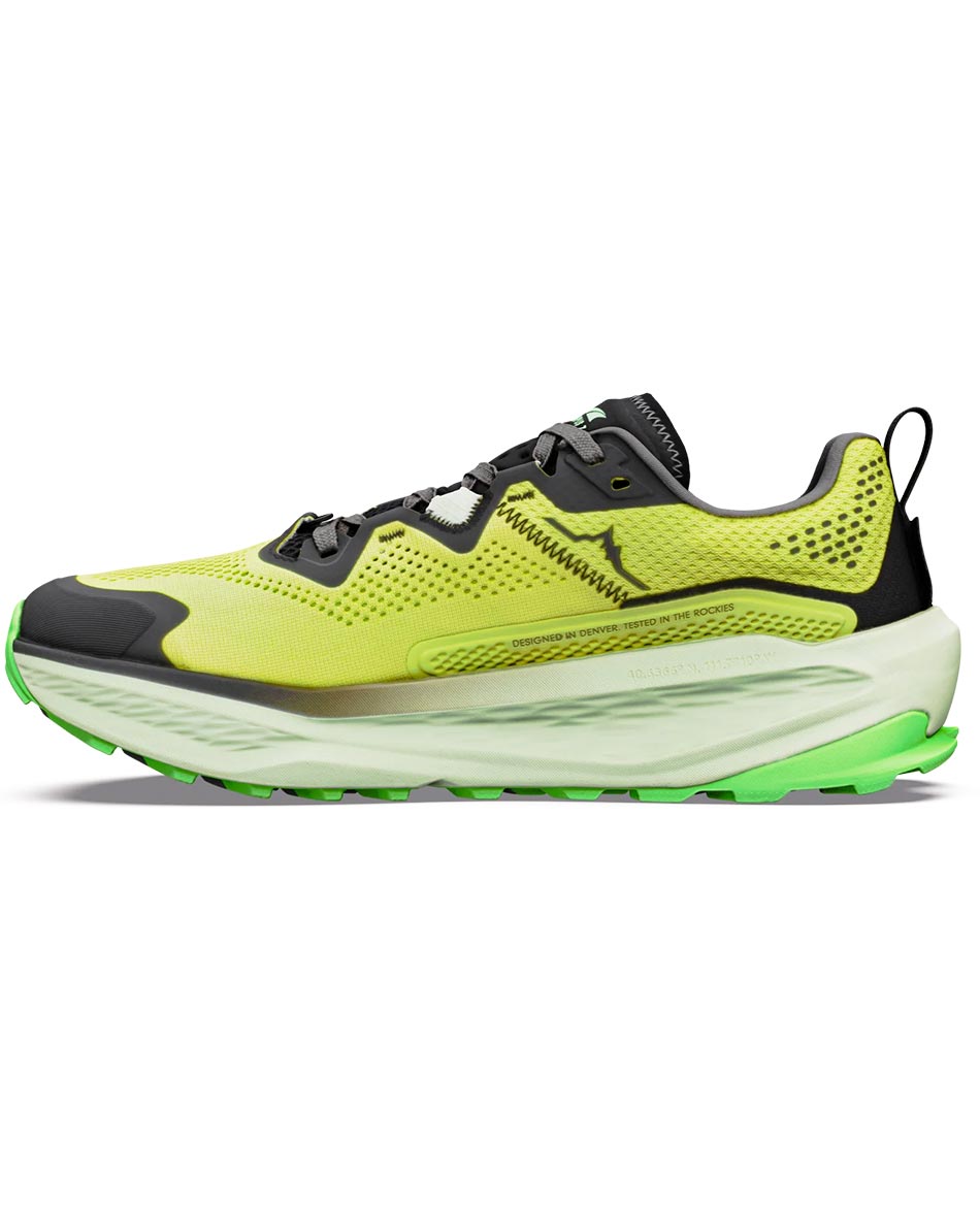 ALTRA ZAPATILLAS ALTRA OLYMPUS 7