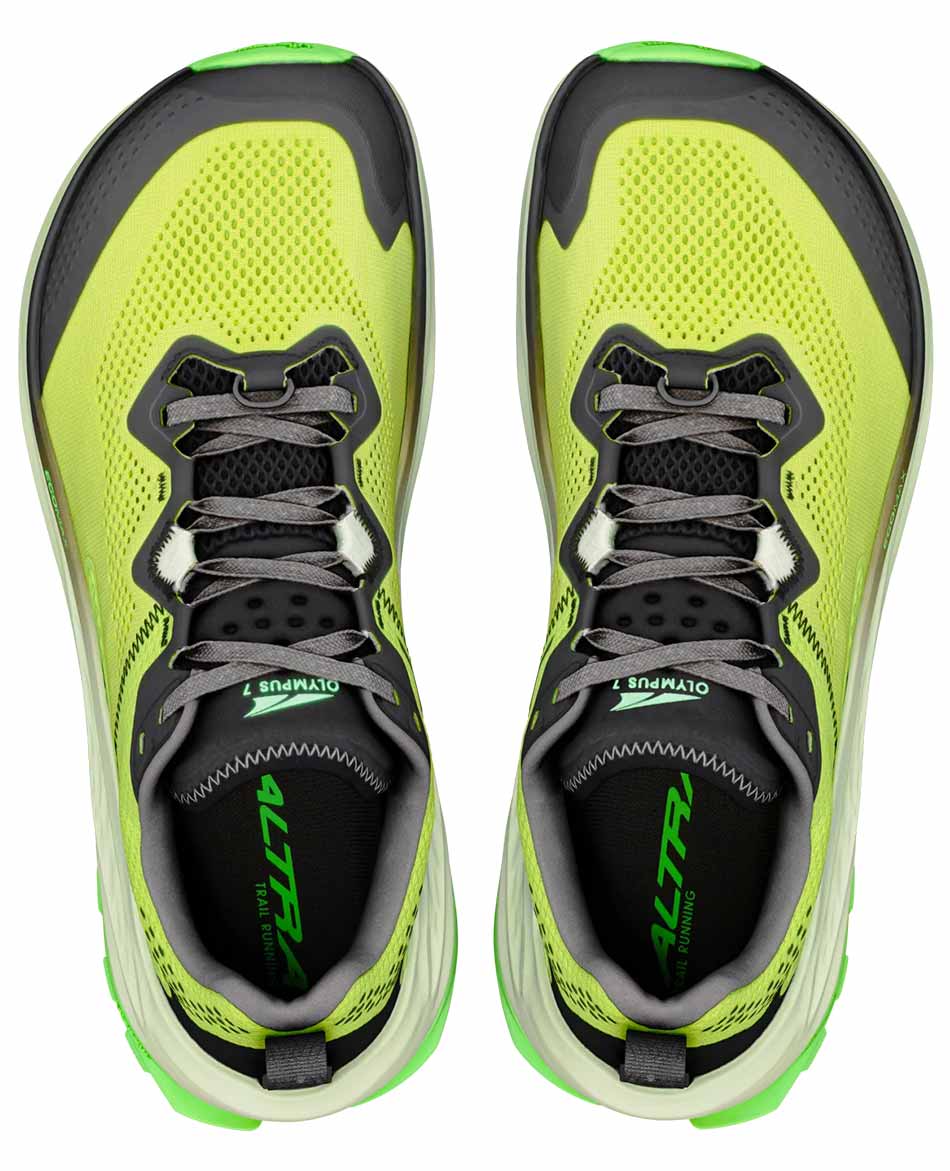 ALTRA ZAPATILLAS ALTRA OLYMPUS 7