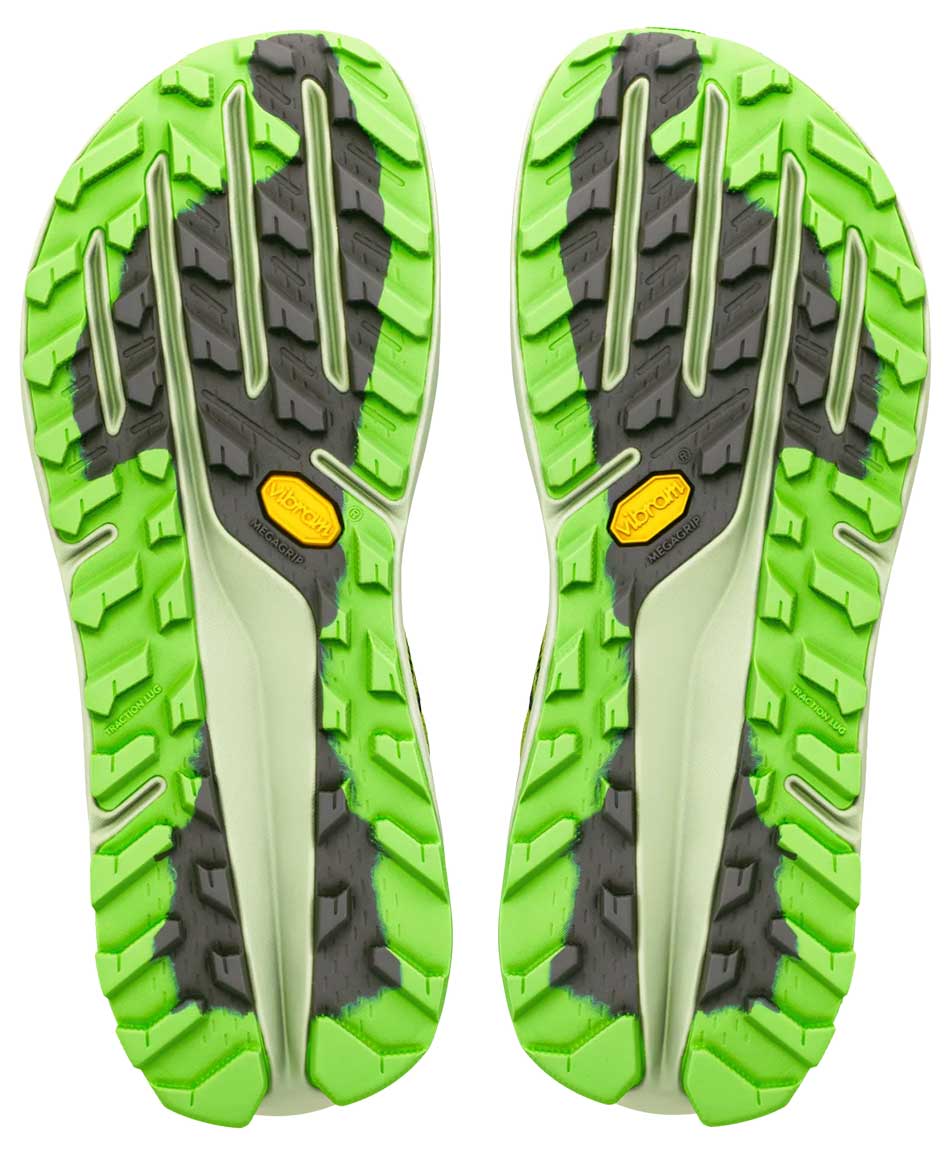 ALTRA ZAPATILLAS ALTRA OLYMPUS 7