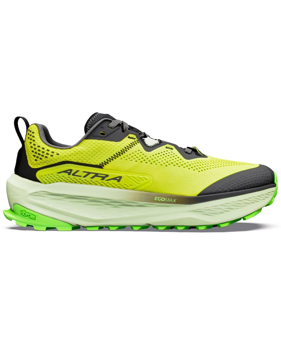 ALTRA ZAPATILLAS ALTRA OLYMPUS 7