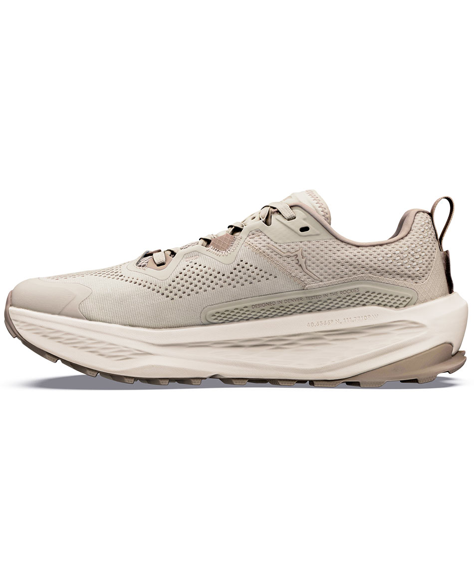 ALTRA ZAPATILLAS ALTRA OLYMPUS 7
