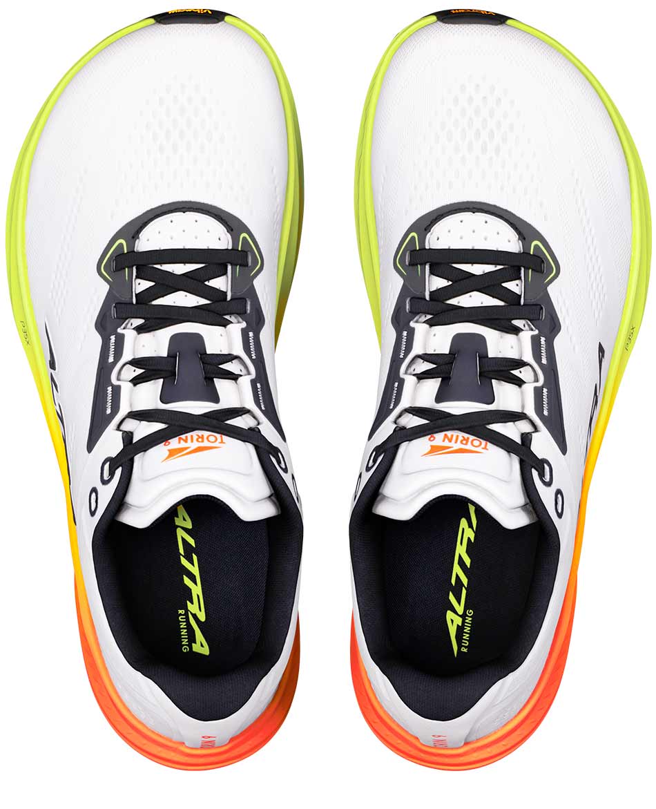 ALTRA ZAPATILLAS ALTRA TORIN 9