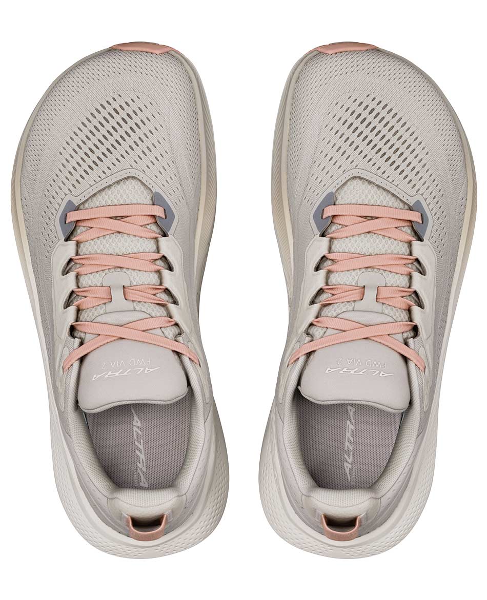 ZAPATILLAS ALTRA FWD VIA 2 ALTRA Cuyl S