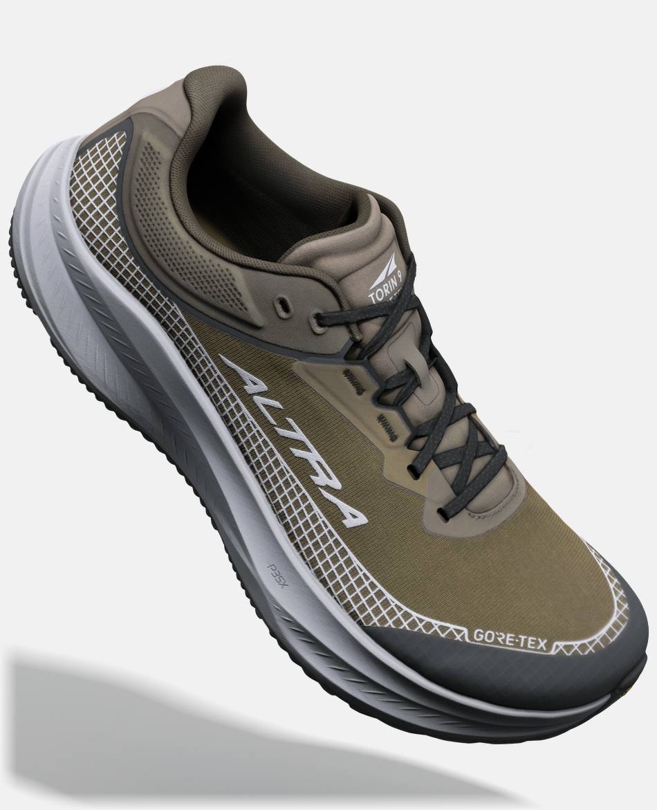 ALTRA ZAPATILLAS ALTRA TORIN 9 GTX