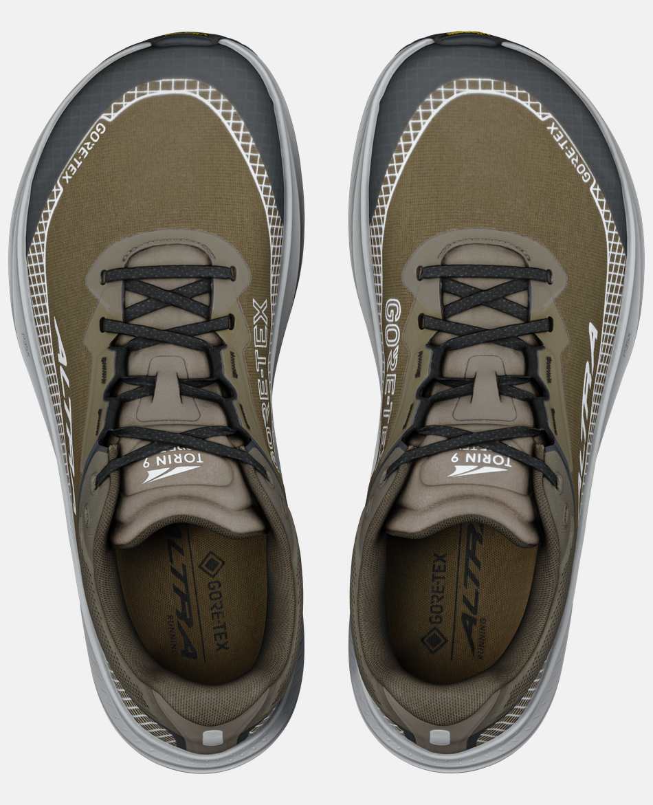 ALTRA ZAPATILLAS ALTRA TORIN 9 GTX