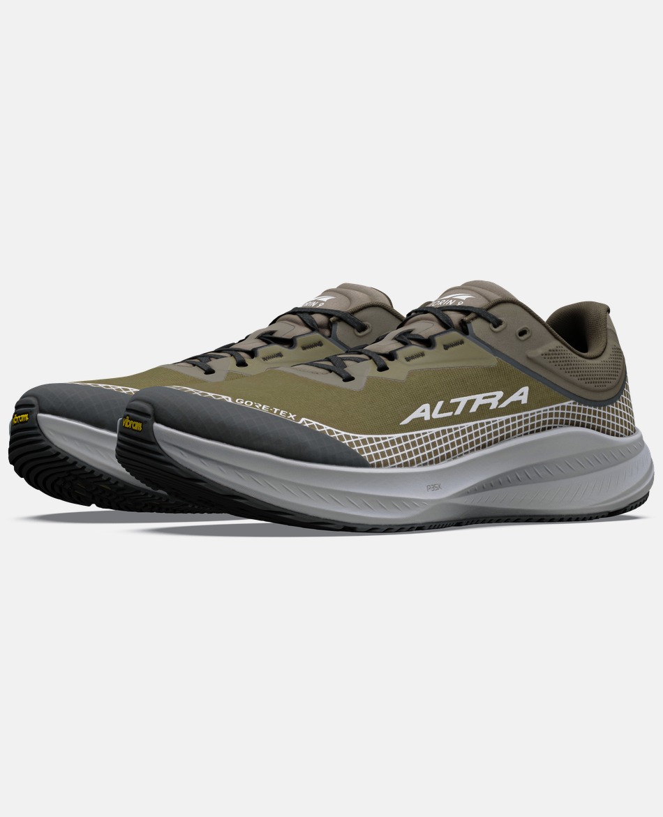 ALTRA ZAPATILLAS ALTRA TORIN 9 GTX