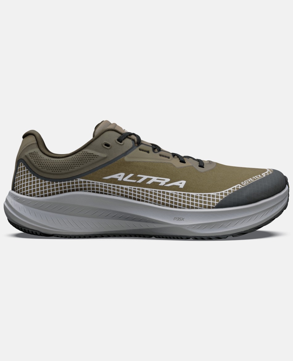 ALTRA ZAPATILLAS ALTRA TORIN 9 GTX
