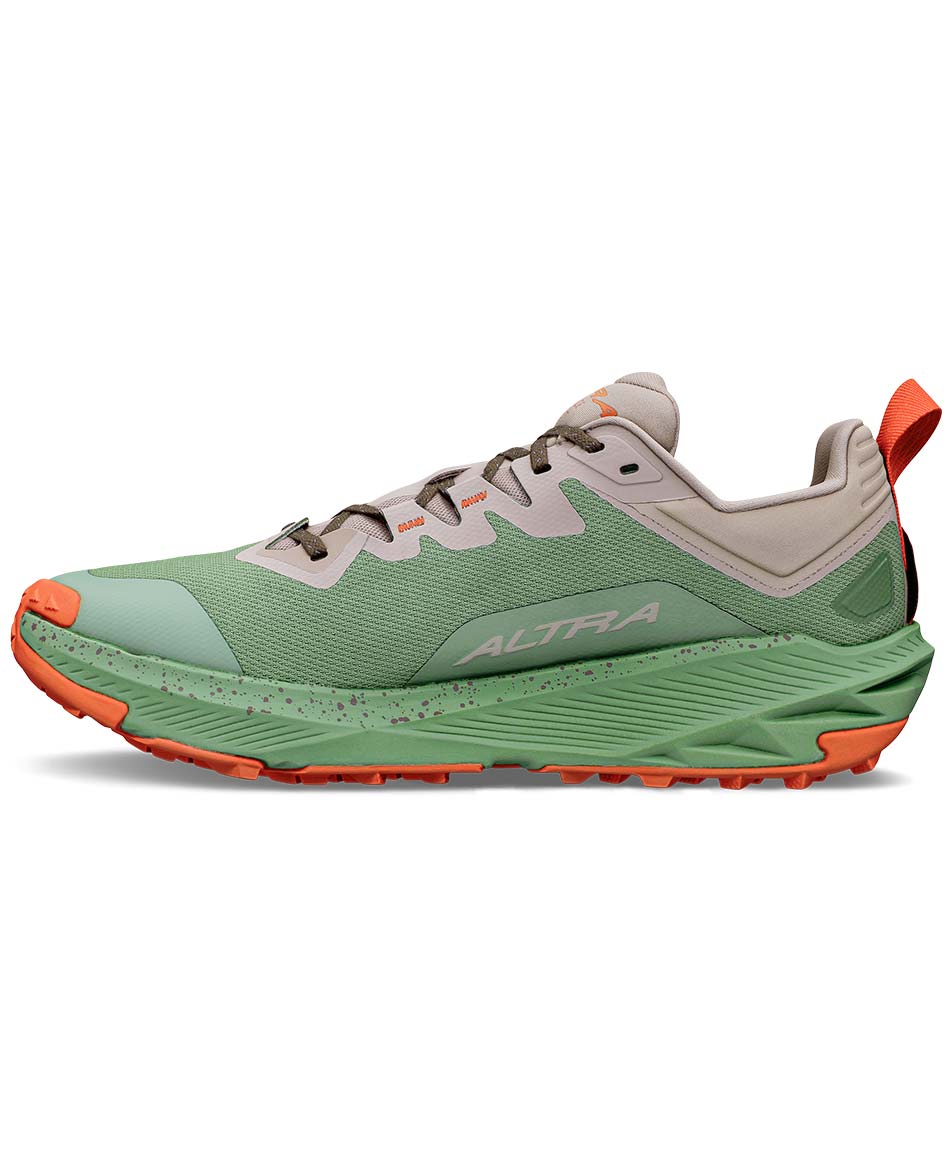 ZAPATILLAS ALTRA EXPERIENCE WILD 3 ALTRA Cuyl S