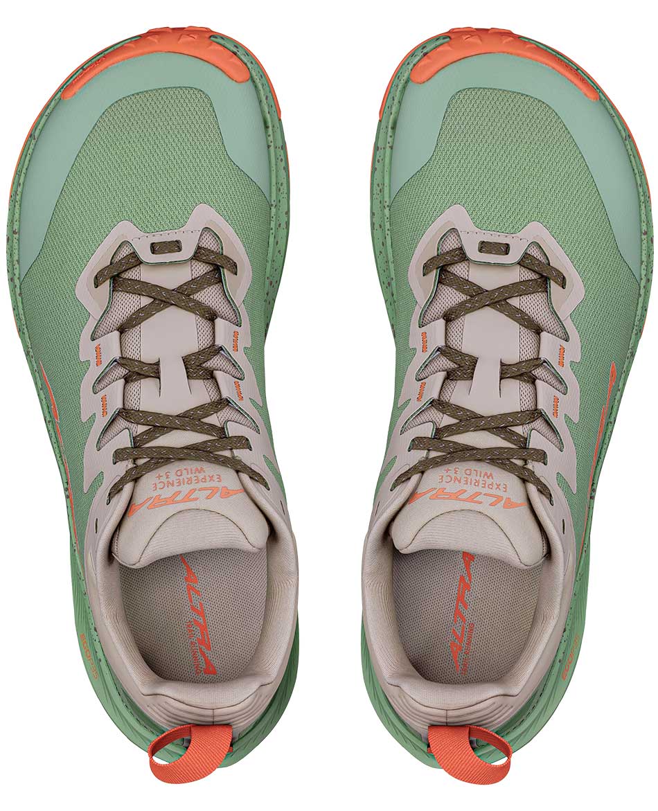 ALTRA ZAPATILLAS ALTRA EXPERIENCE WILD 3+