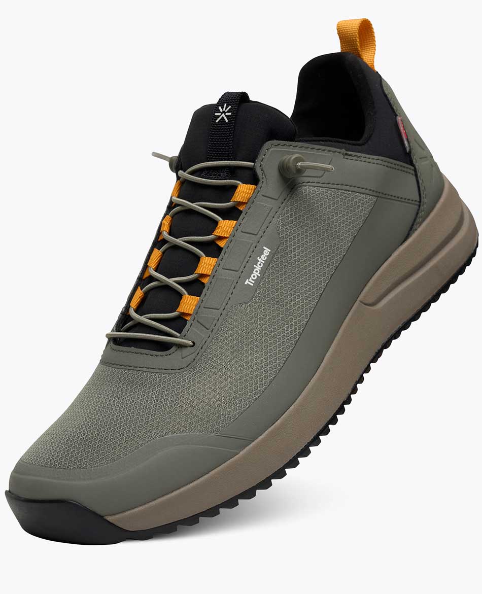 TROPICFEEL ZAPATILLAS TROPICFEEL ALL-TERRAIN HDRY®