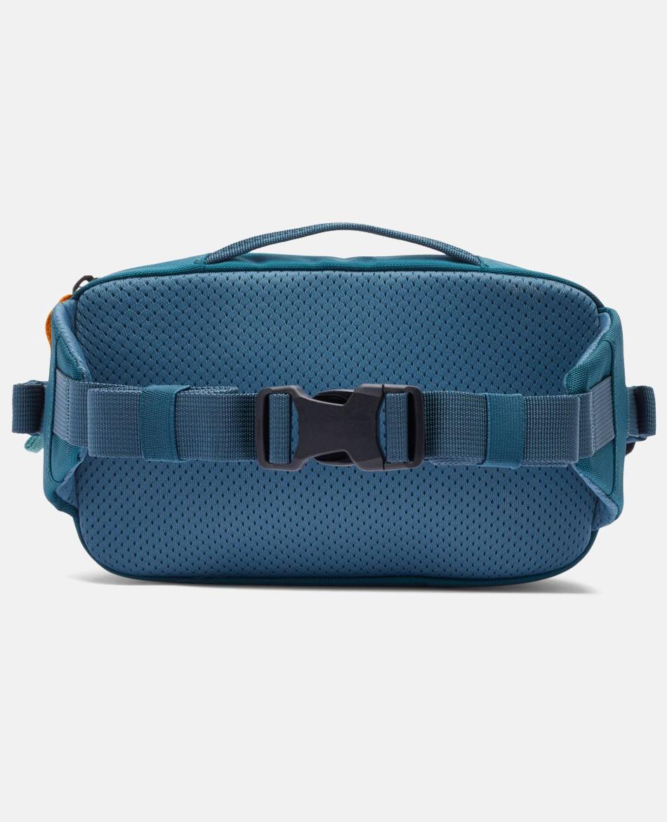 COTOPAXI RIÑONERA COTOPAXI ALLPA 1.5L