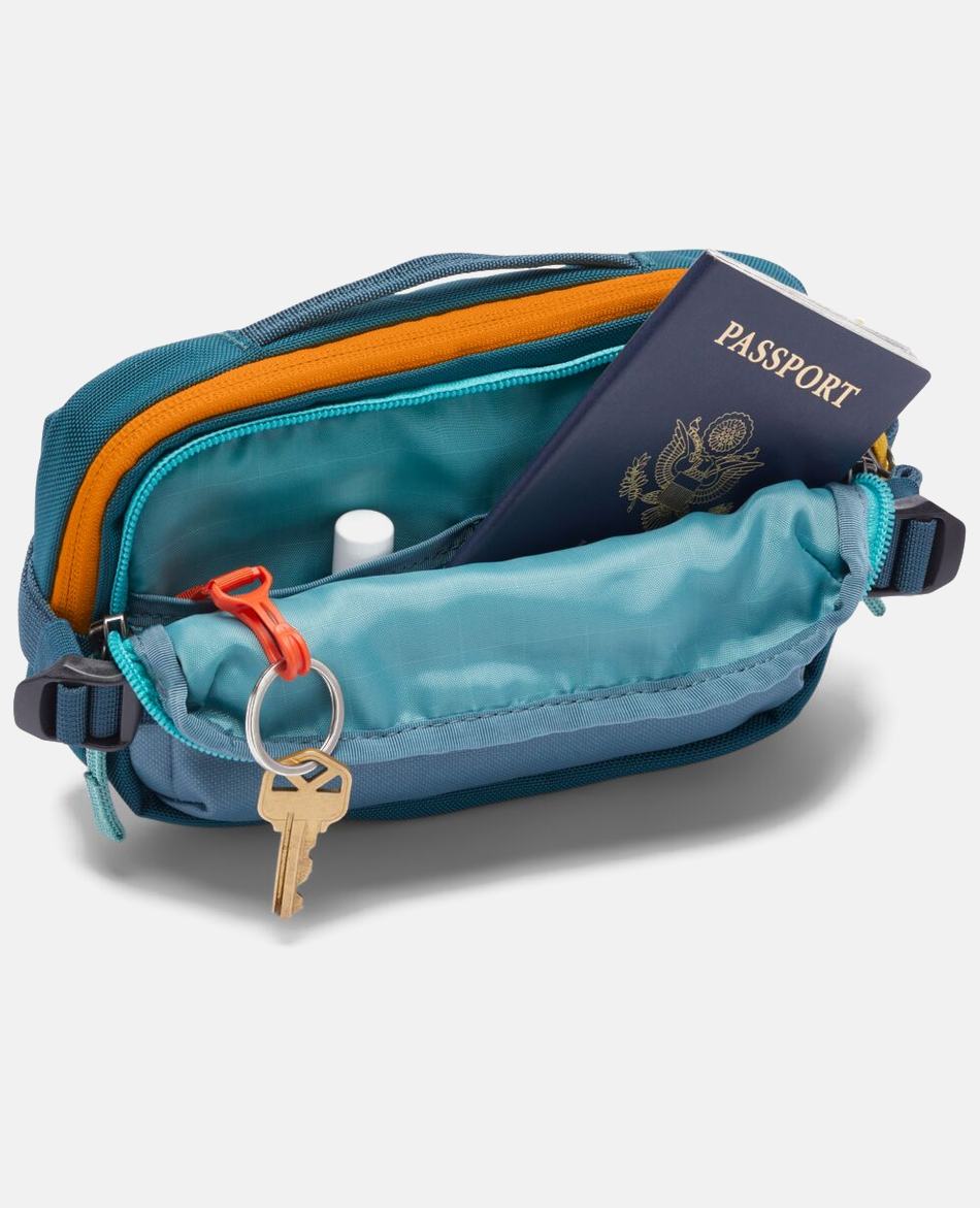 COTOPAXI RIÑONERA COTOPAXI ALLPA 1.5L