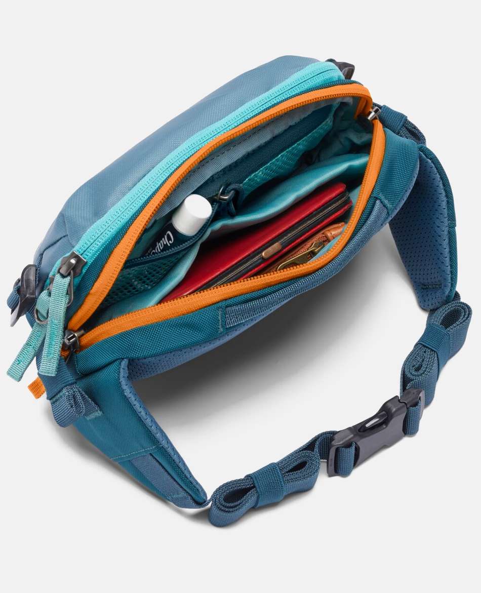 COTOPAXI RIÑONERA COTOPAXI ALLPA 1.5L
