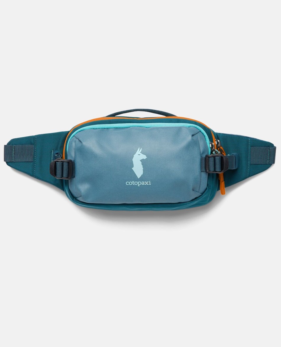 COTOPAXI RIÑONERA COTOPAXI ALLPA 1.5L
