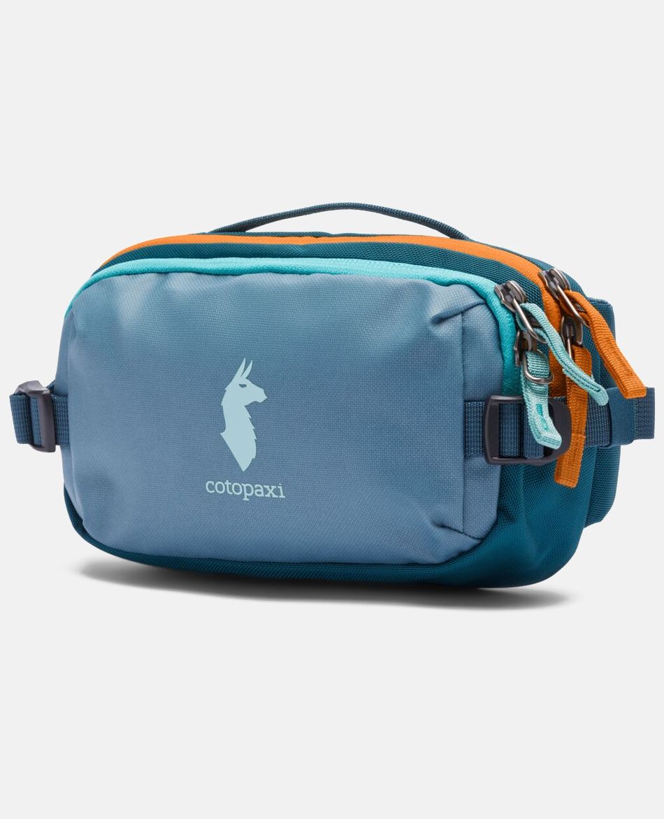 COTOPAXI RIÑONERA COTOPAXI ALLPA 1.5L