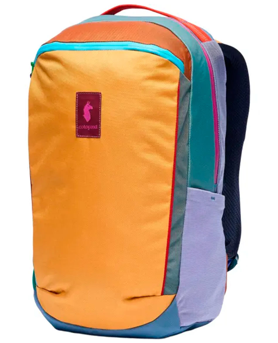 COTOPAXI MOCHILA COTOPAXI ALLPA 18L DEL DIA