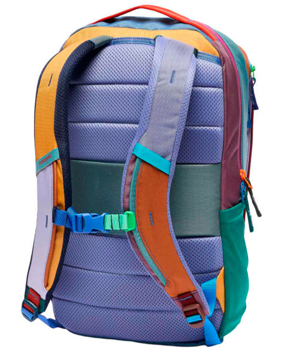 COTOPAXI MOCHILA COTOPAXI ALLPA 18L DEL DIA