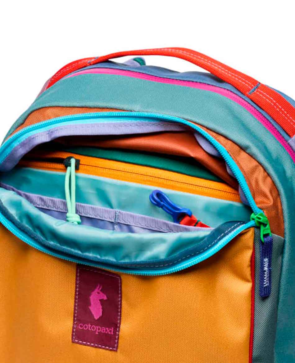 COTOPAXI MOCHILA COTOPAXI ALLPA 18L DEL DIA