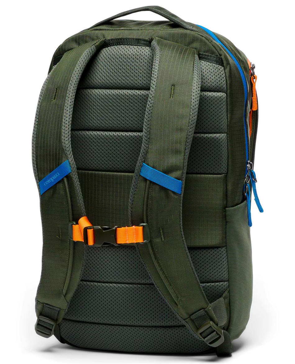 COTOPAXI MOCHILA COTOPAXI ALLPA 18L