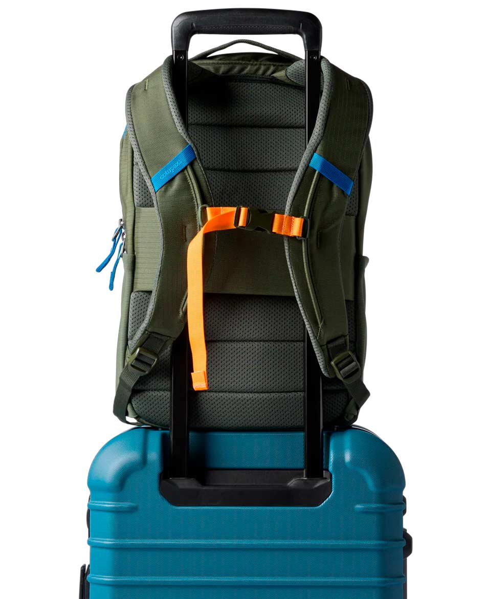 COTOPAXI MOCHILA COTOPAXI ALLPA 18L