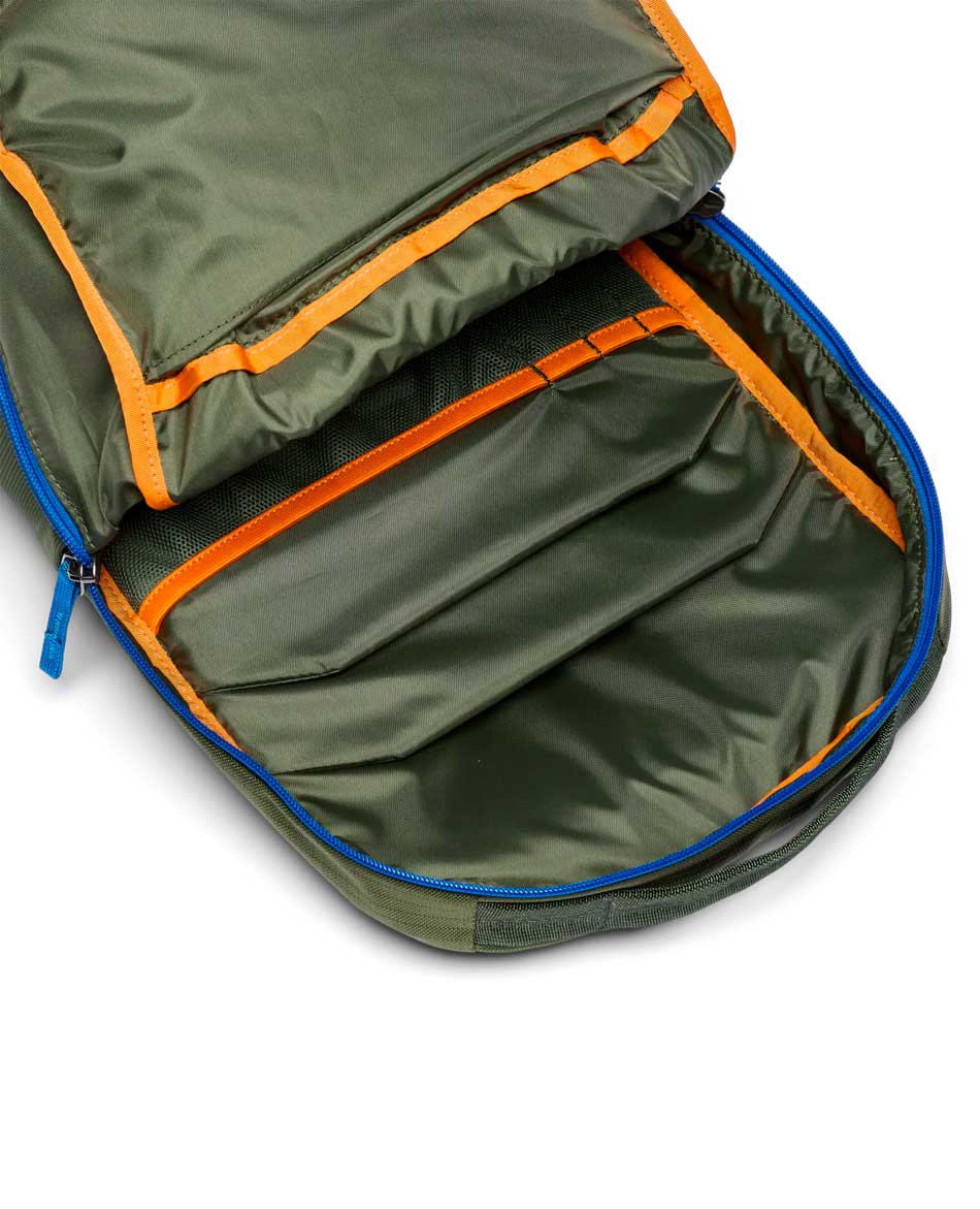 COTOPAXI MOCHILA COTOPAXI ALLPA 18L
