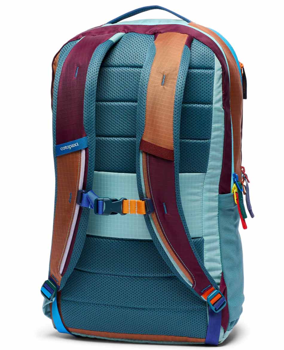 COTOPAXI MOCHILA COTOPAXI ALLPA 26L DEL DIA