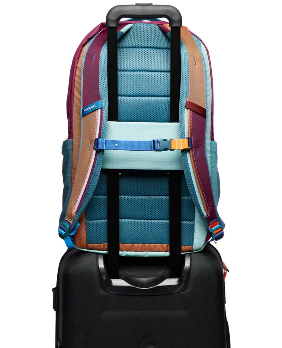 COTOPAXI MOCHILA COTOPAXI ALLPA 26L DEL DIA