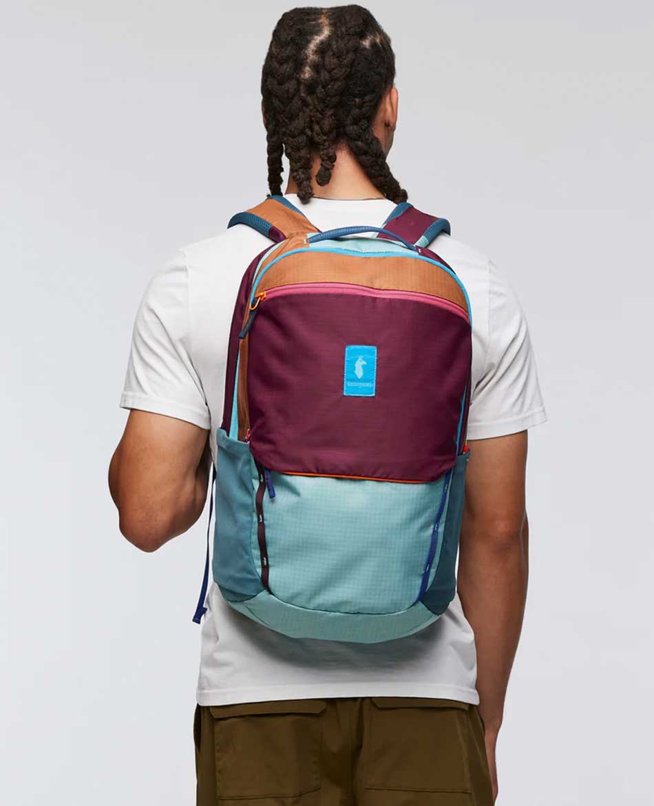 COTOPAXI MOCHILA COTOPAXI ALLPA 26L DEL DIA