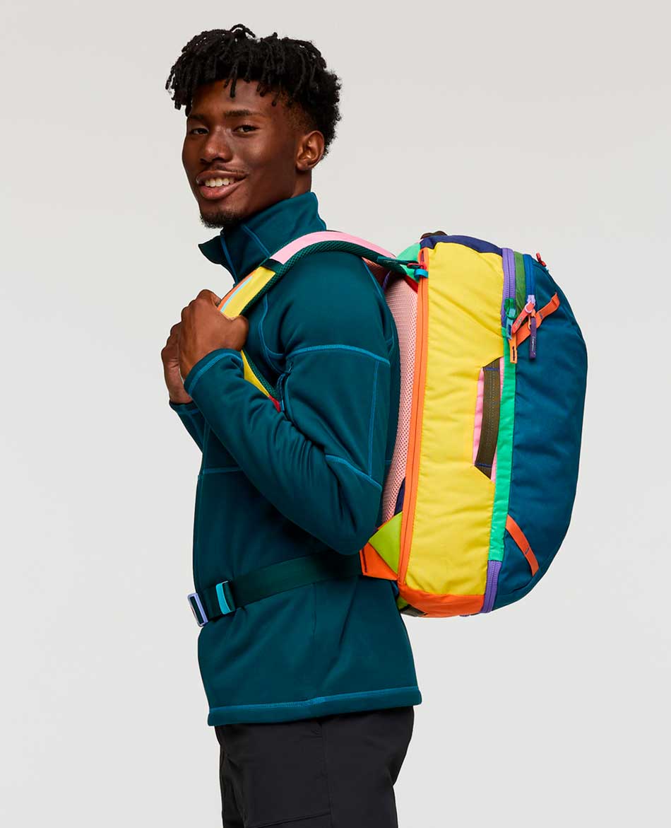 COTOPAXI MOCHILA COTOPAXI ALLPA 28L DEL DIA