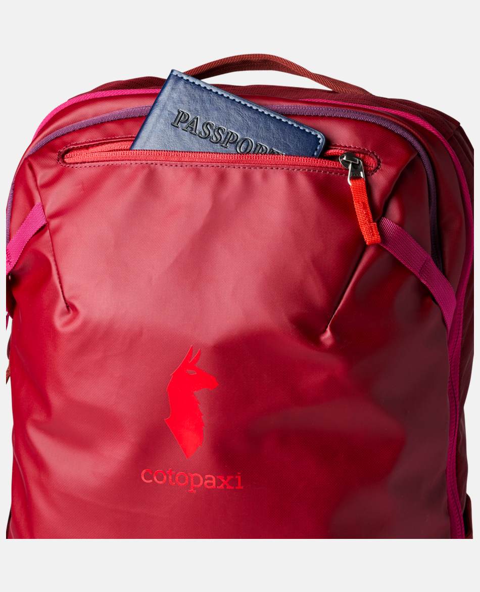 COTOPAXI MOCHILA COTOPAXI ALLPA 28L