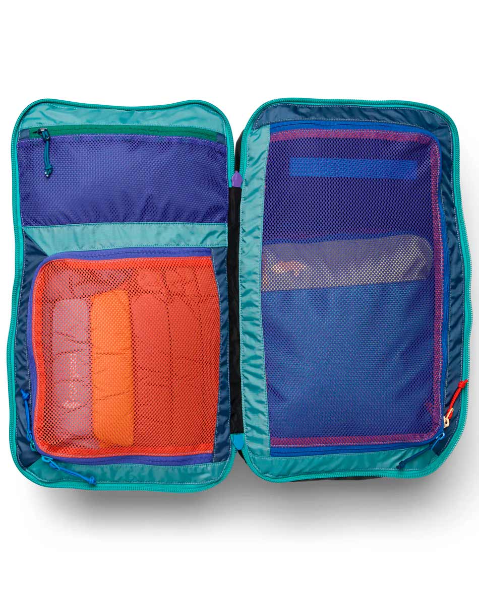 COTOPAXI MOCHILA COTOPAXI ALLPA 28L