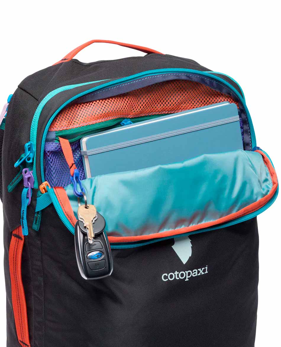 COTOPAXI MOCHILA COTOPAXI ALLPA 28L