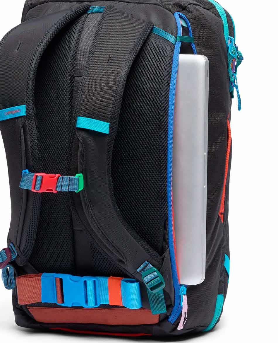 COTOPAXI MOCHILA COTOPAXI ALLPA 28L