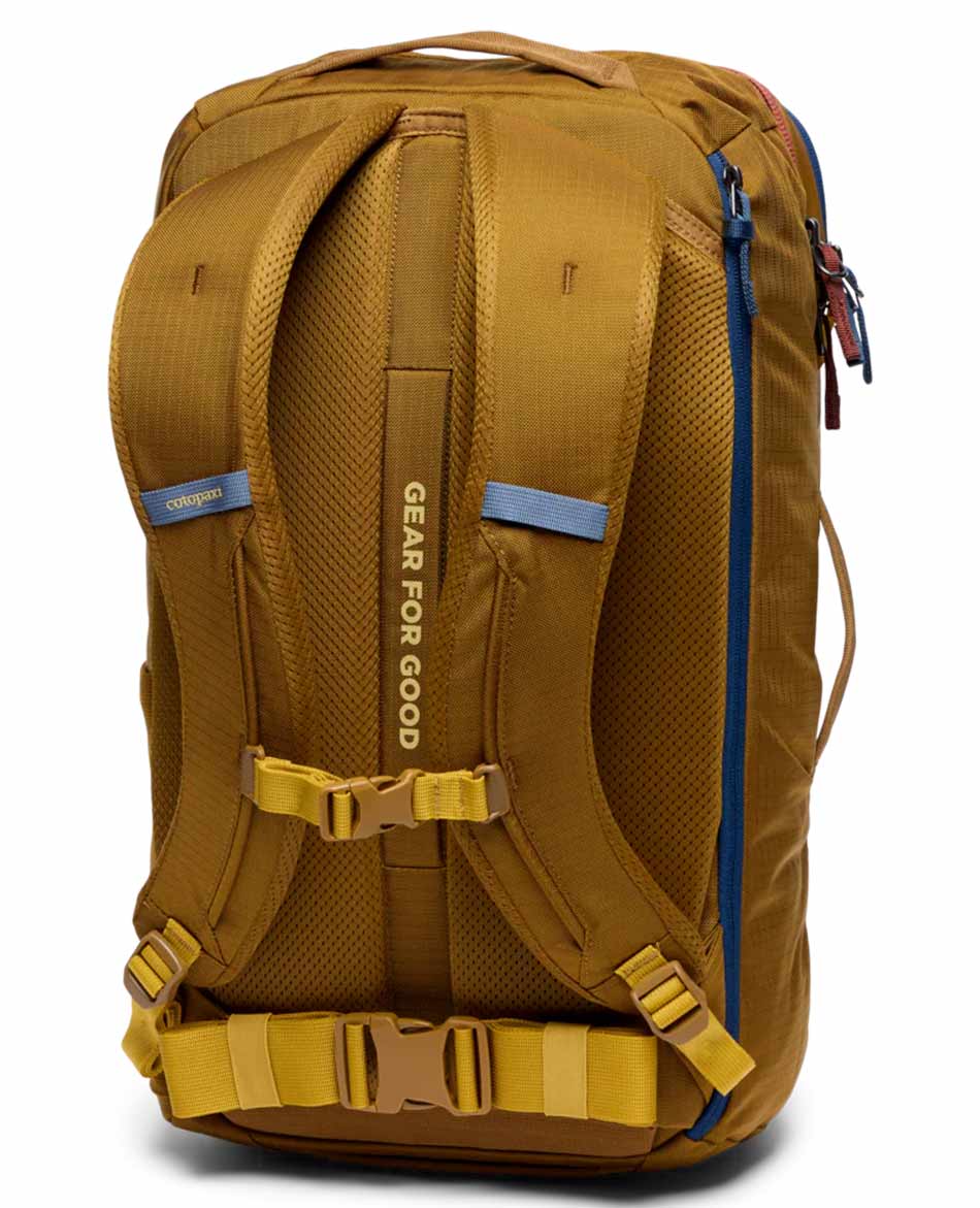 COTOPAXI MOCHILA COTOPAXI ALLPA 28L