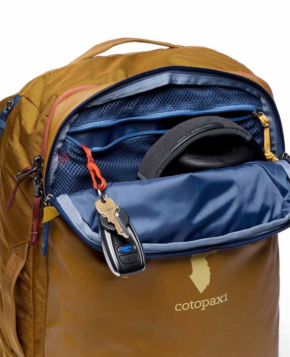 COTOPAXI MOCHILA COTOPAXI ALLPA 28L