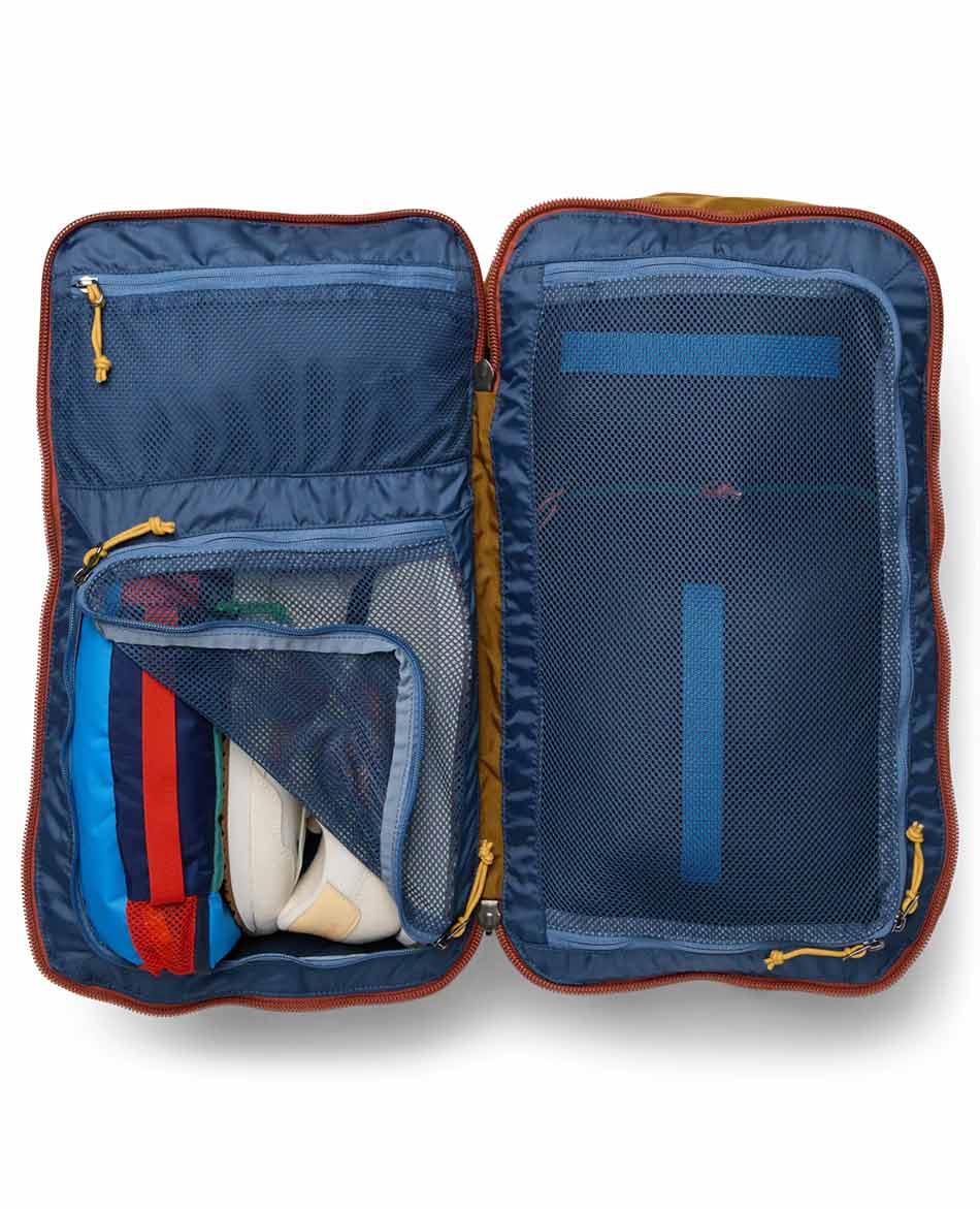 COTOPAXI MOCHILA COTOPAXI ALLPA 28L