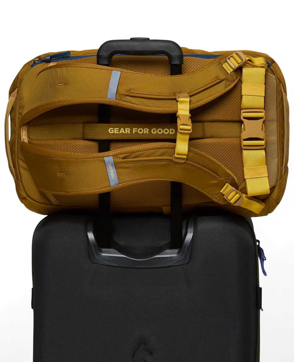 COTOPAXI MOCHILA COTOPAXI ALLPA 28L