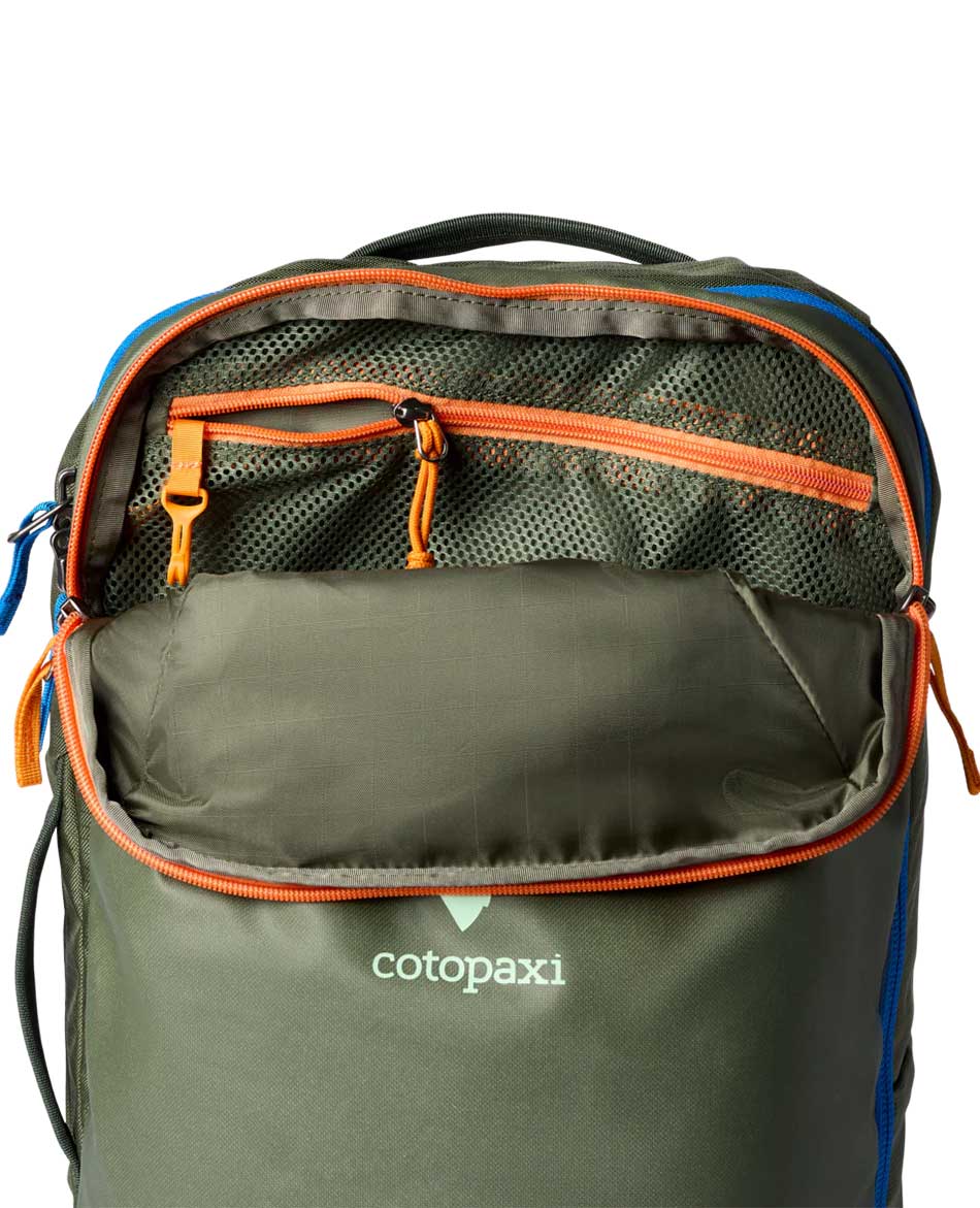 COTOPAXI MOCHILA COTOPAXI ALLPA 28L