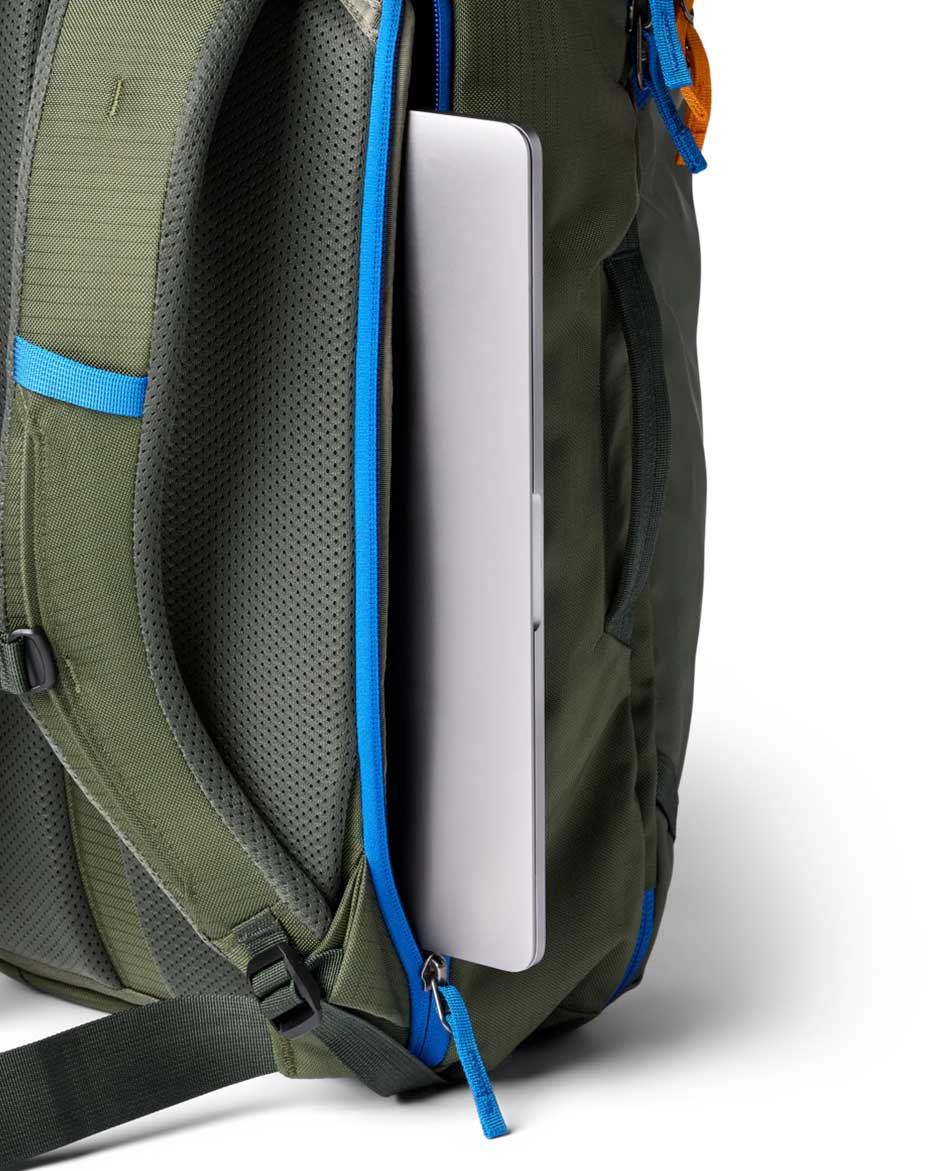 COTOPAXI MOCHILA COTOPAXI ALLPA 28L