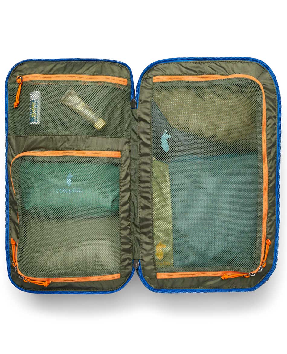 COTOPAXI MOCHILA COTOPAXI ALLPA 28L